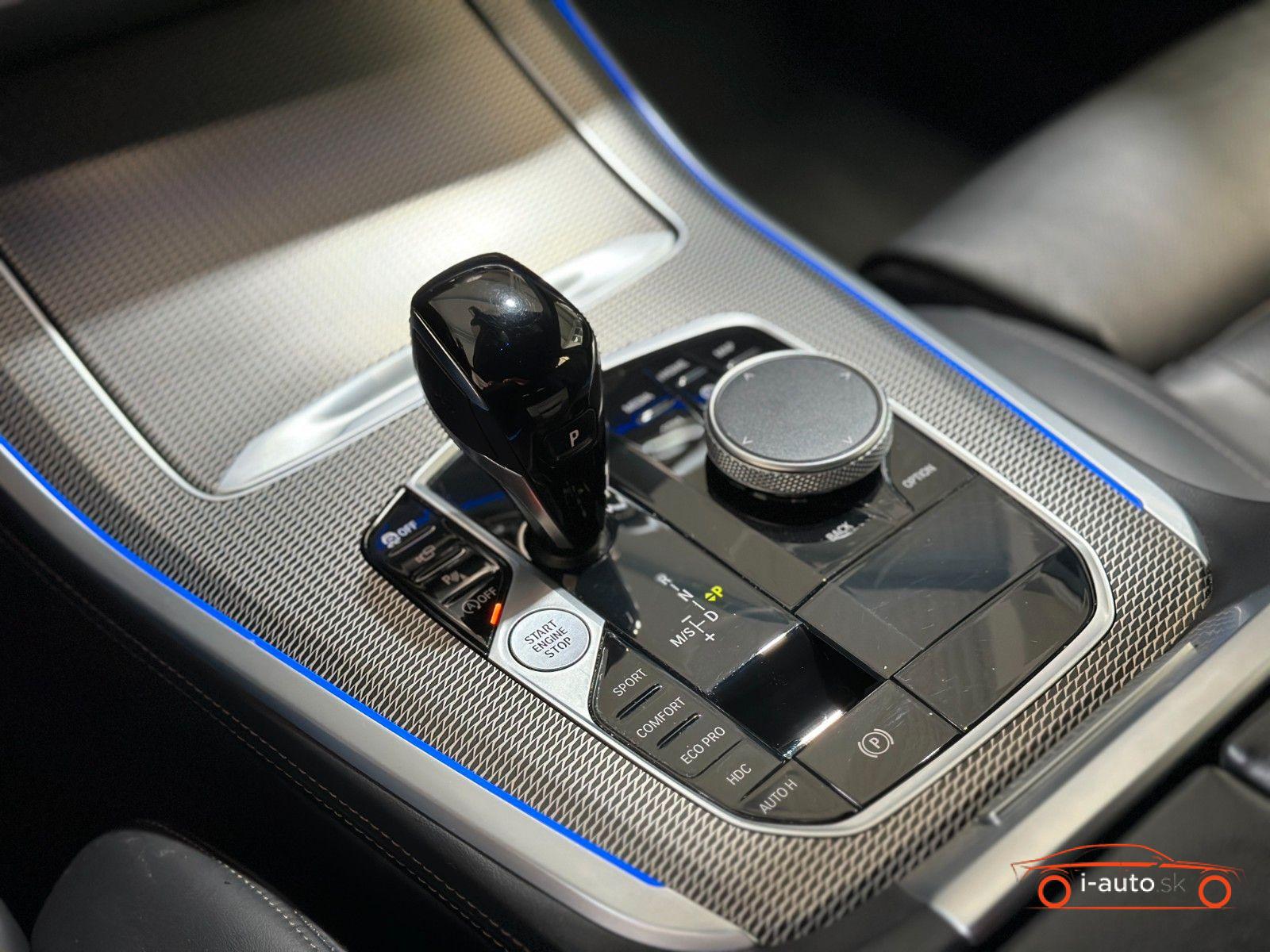 BMW X5 M50i  za 57900€