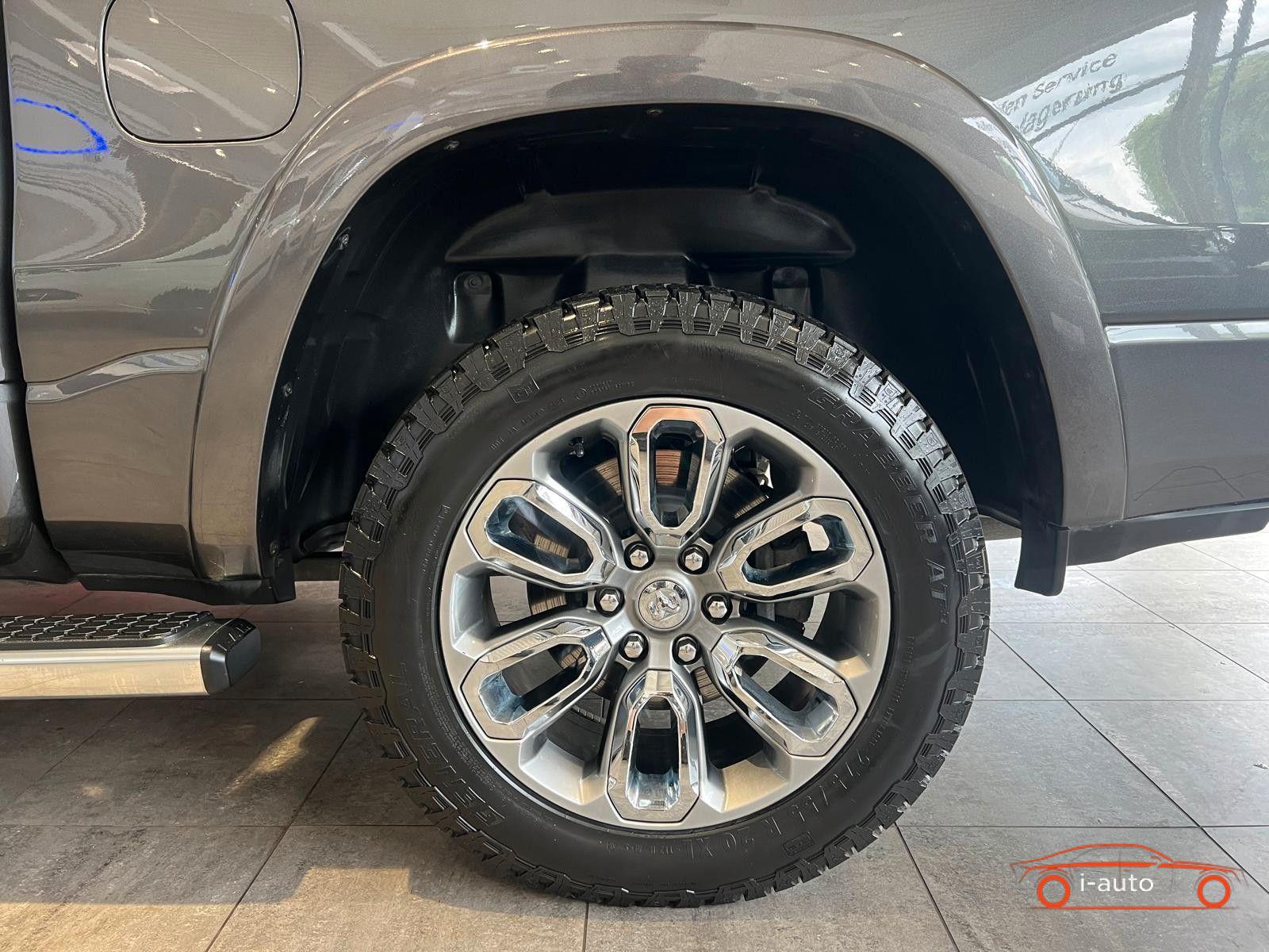 Dodge RAM 1500 5,7 V8 Larami Sport LPG za 53100€