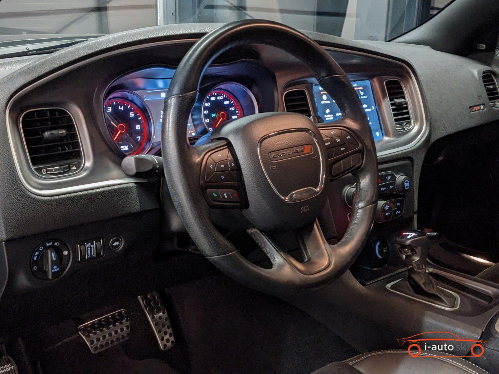 Dodge Charger SRT 6.4L V8 HEMI za 45500€