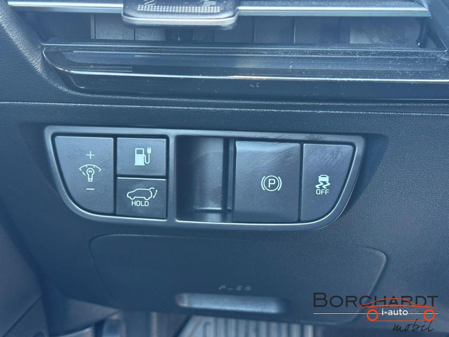 Kia EV6 77-kWh za 34900€