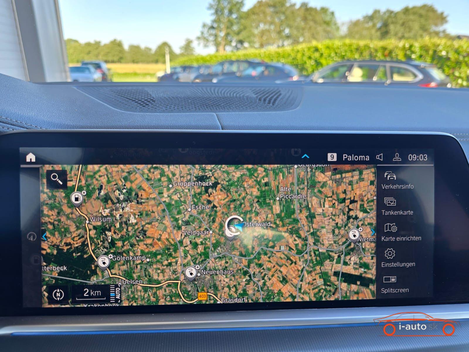 BMW X5 xDrive 45e M Sport za 60300€