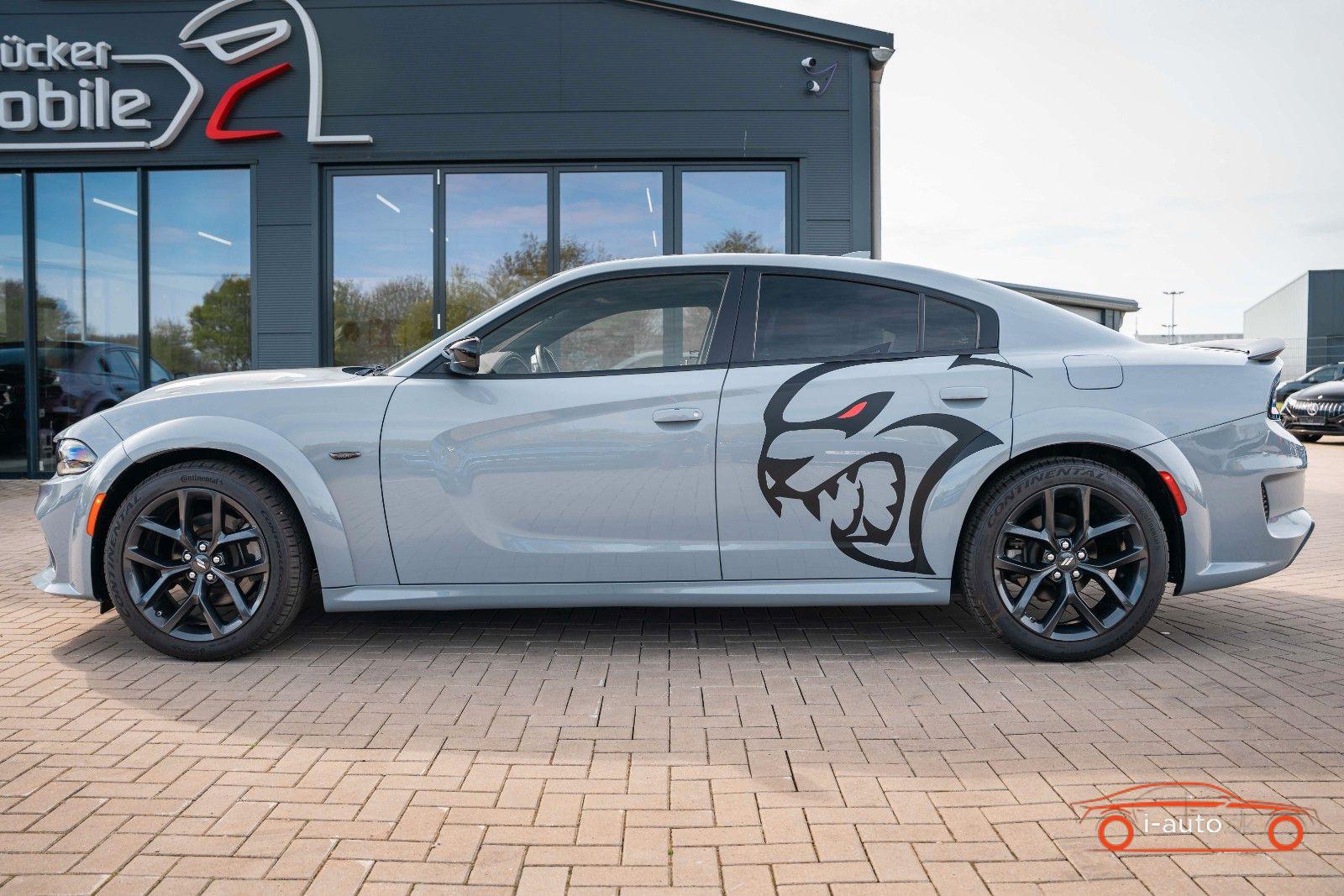 Dodge Charger 5,7 HEMI V8 WIDEBODY za 38500€