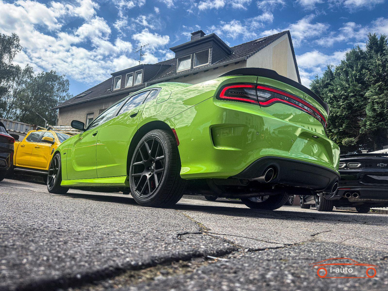 Dodge Charger 5.7 V8 R/T DAYTONA za 41000€