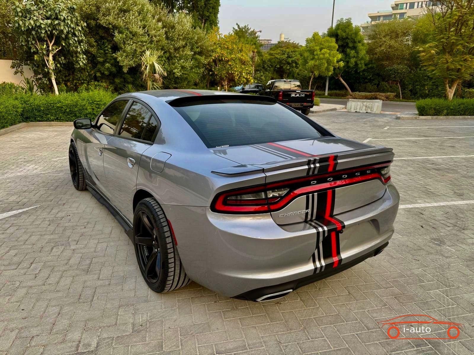 Dodge Charger SRT za 31100€