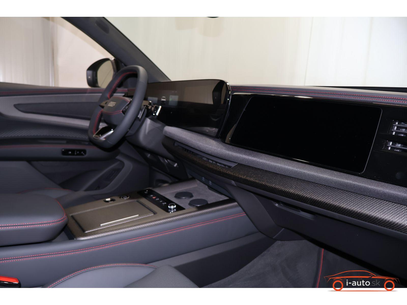Audi Q7 TDI quattro tiptronic za 118500€