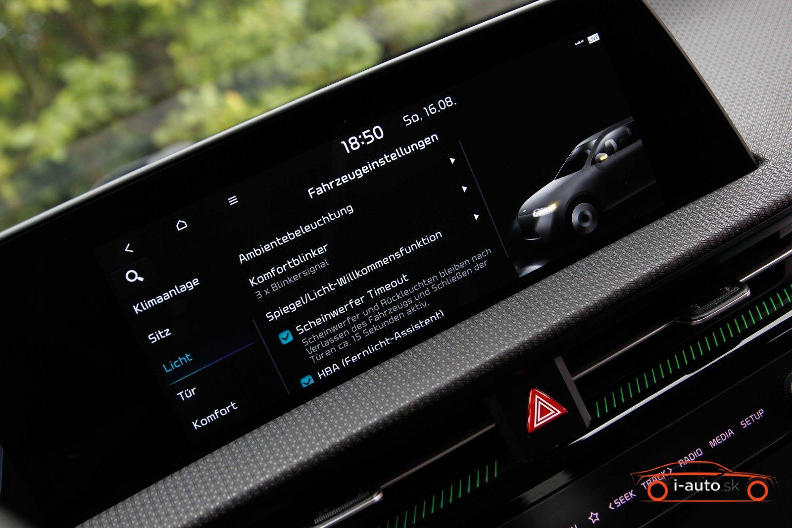 Kia EV6 Plus 77.4 kWh za 26000€