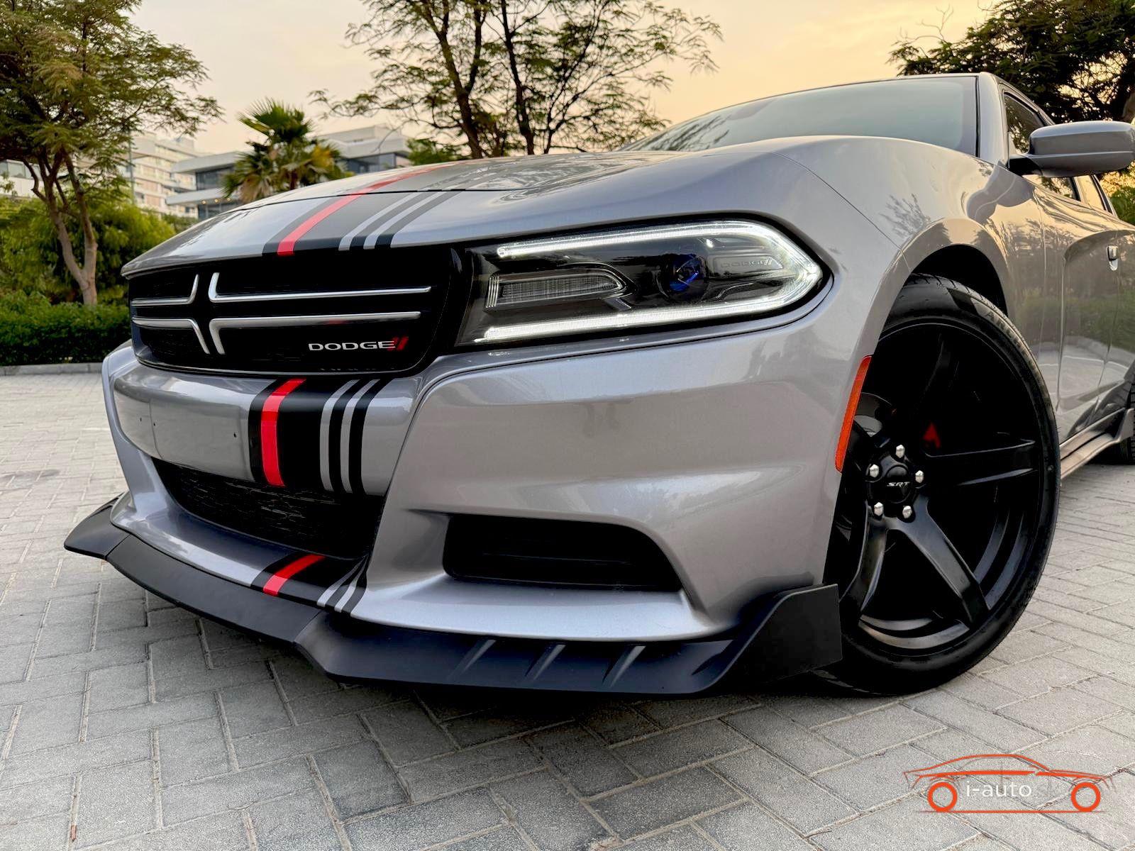 Dodge Charger SRT za 31100€