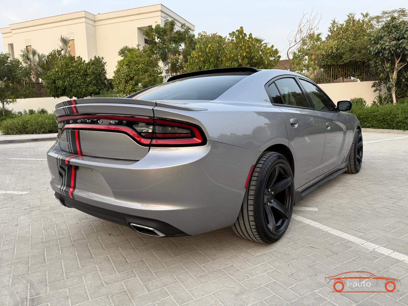 Dodge Charger SRT za 31100€