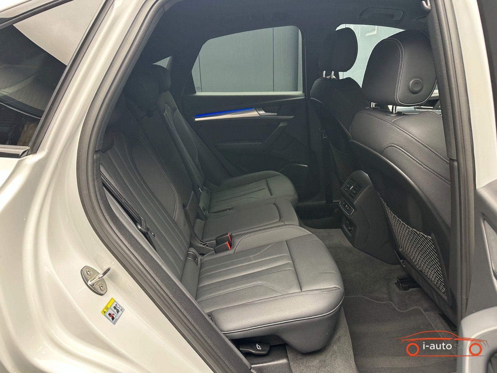 Audi Q5 Sportback 40 TDI quattro S-Line za 43700€