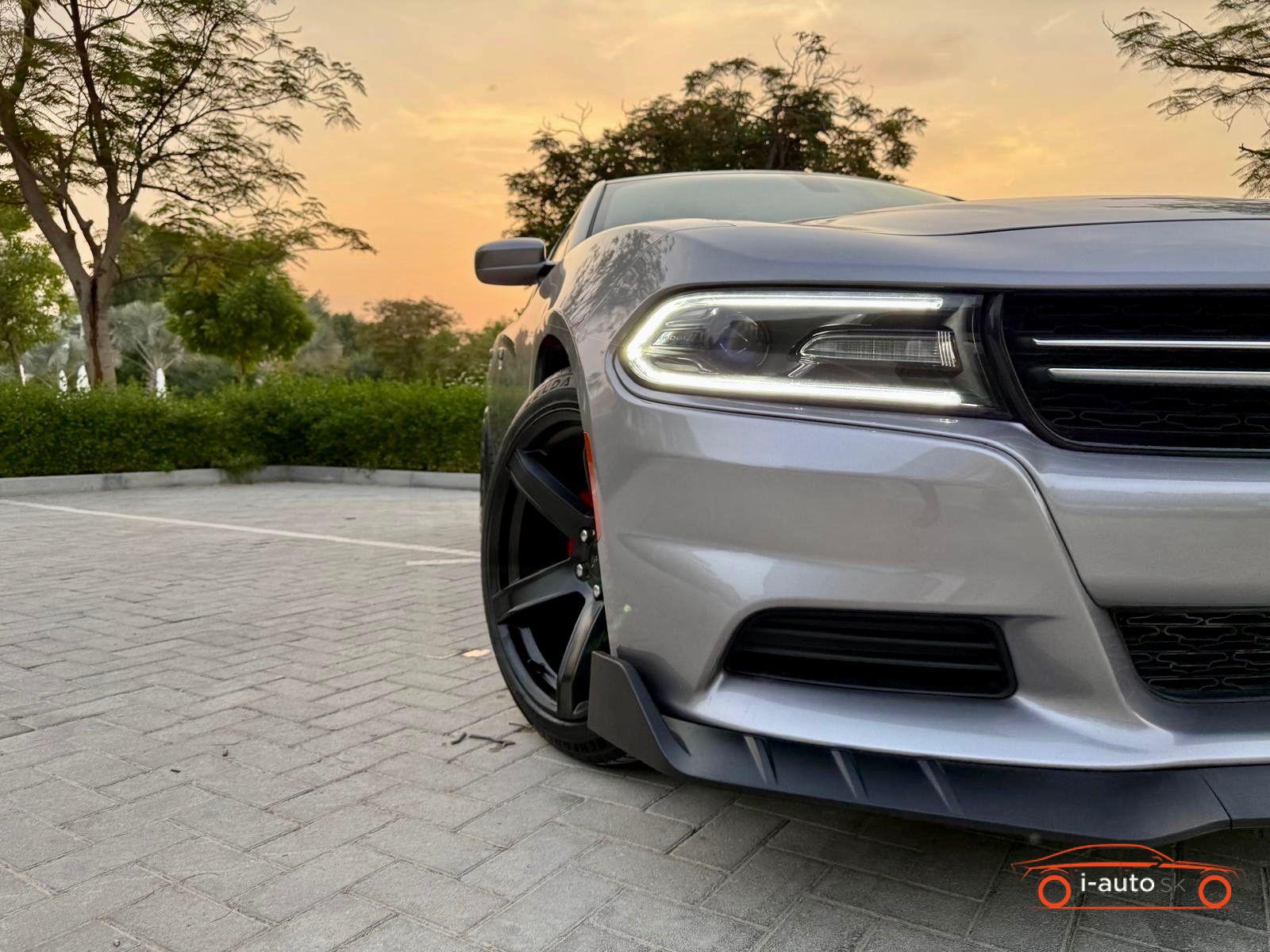 Dodge Charger SRT za 31100€