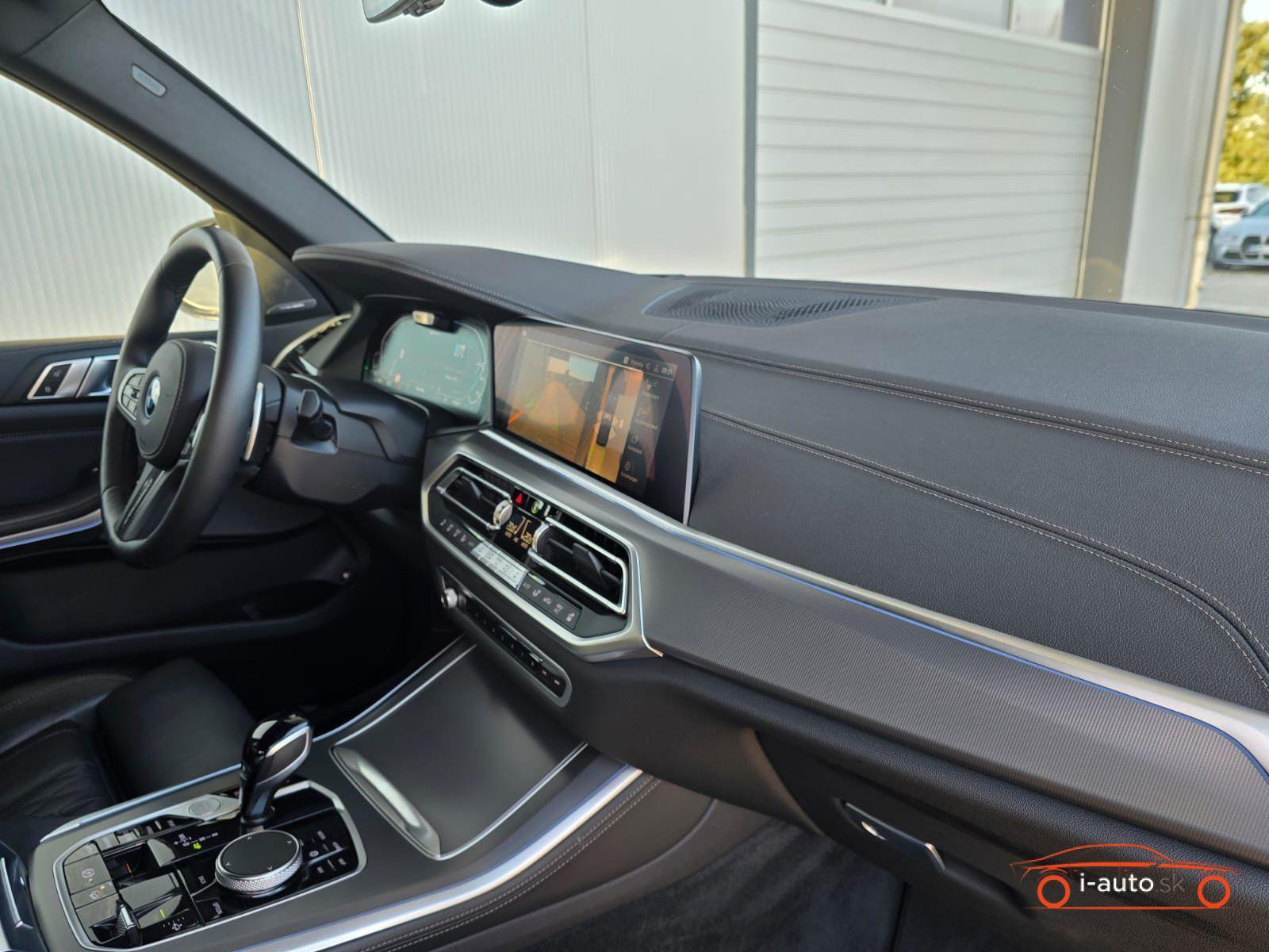 BMW X5 xDrive 45e M Sport za 60300€