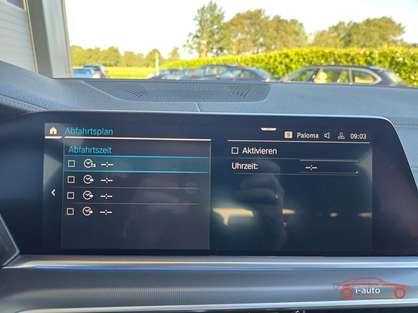 BMW X5 xDrive 45e M Sport za 60300€