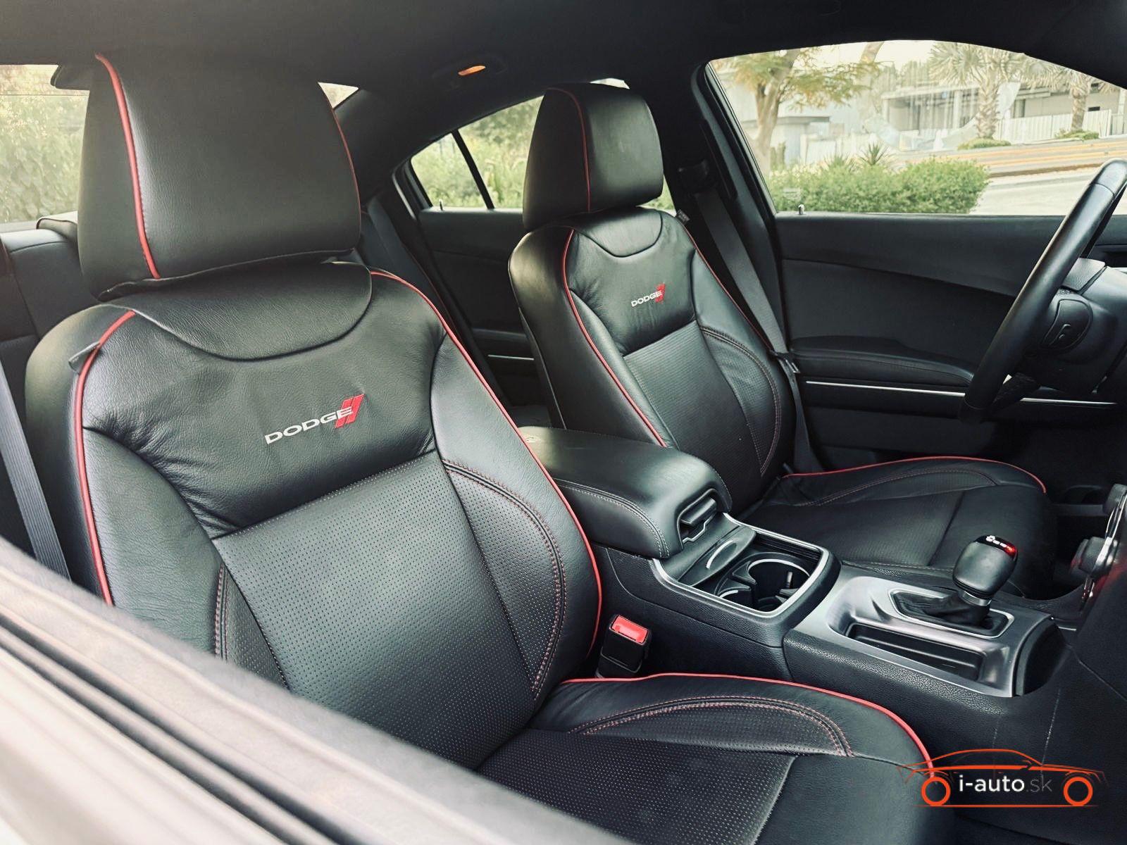 Dodge Charger SRT za 31100€