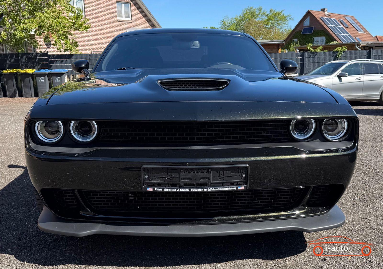 Dodge Challenger 3.6 AWD za 28000€