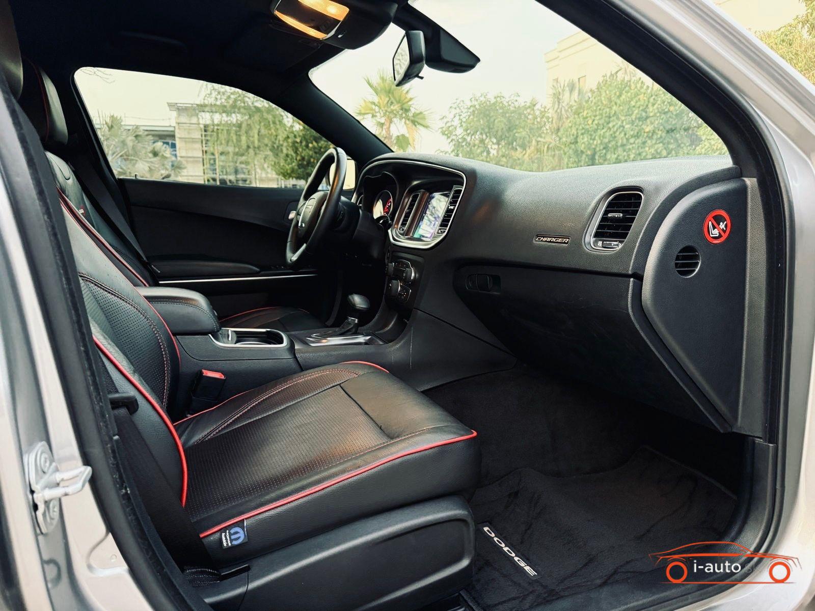Dodge Charger SRT za 31100€
