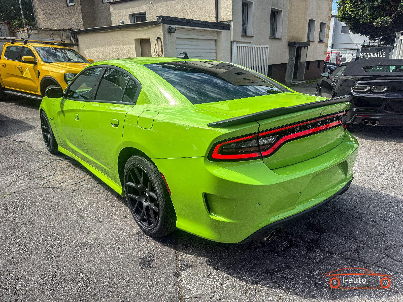 Dodge Charger 5.7 V8 R/T DAYTONA za 41000€