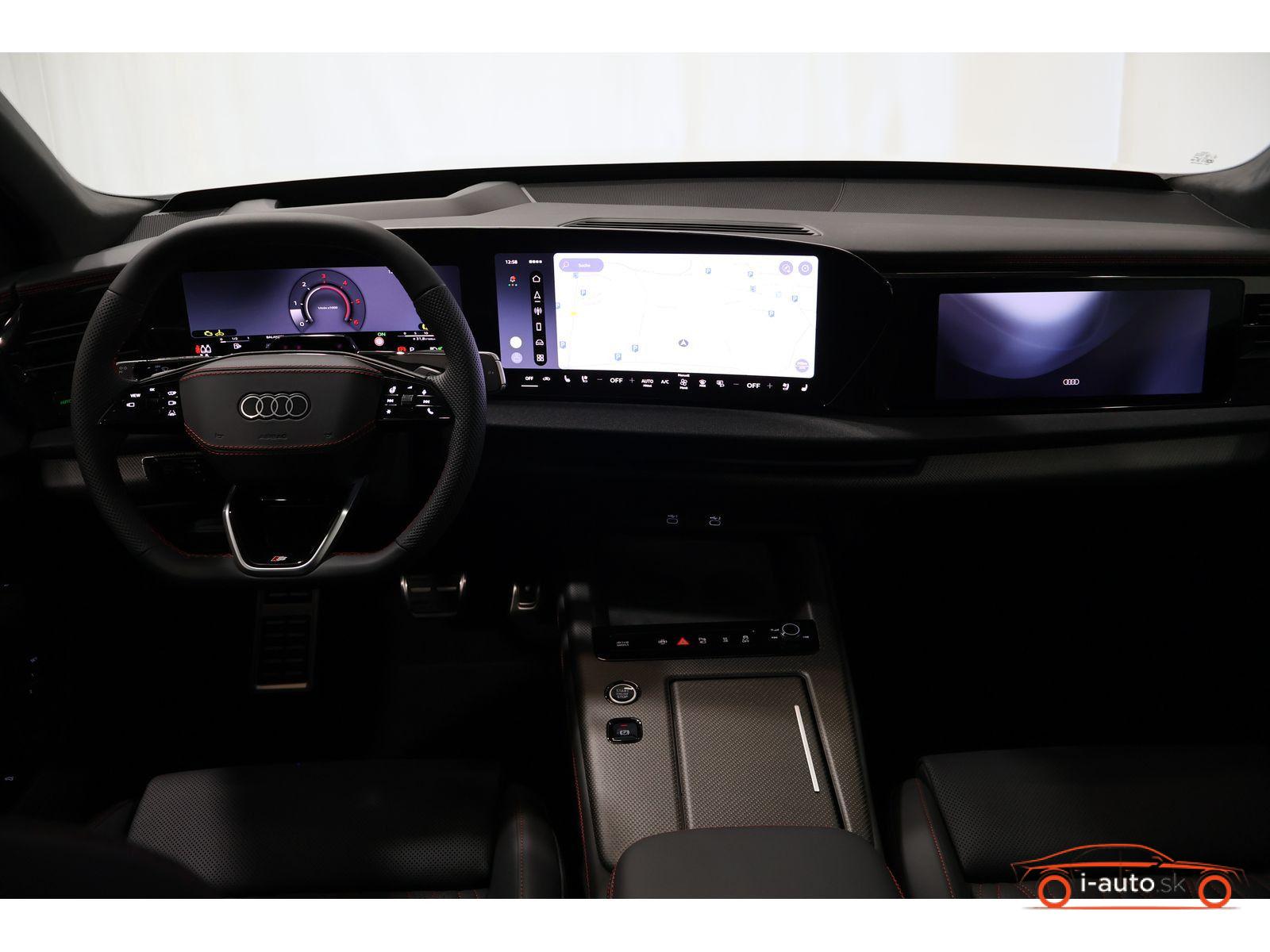 Audi Q7 TDI quattro tiptronic za 118500€