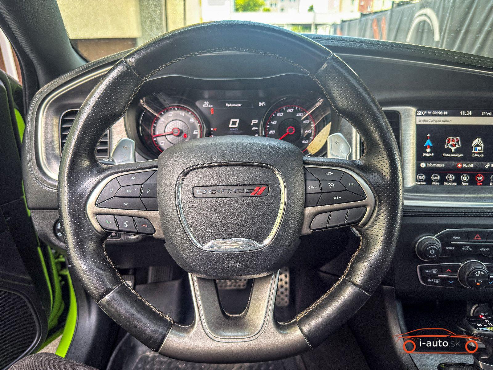 Dodge Charger 5.7 V8 R/T DAYTONA za 41000€