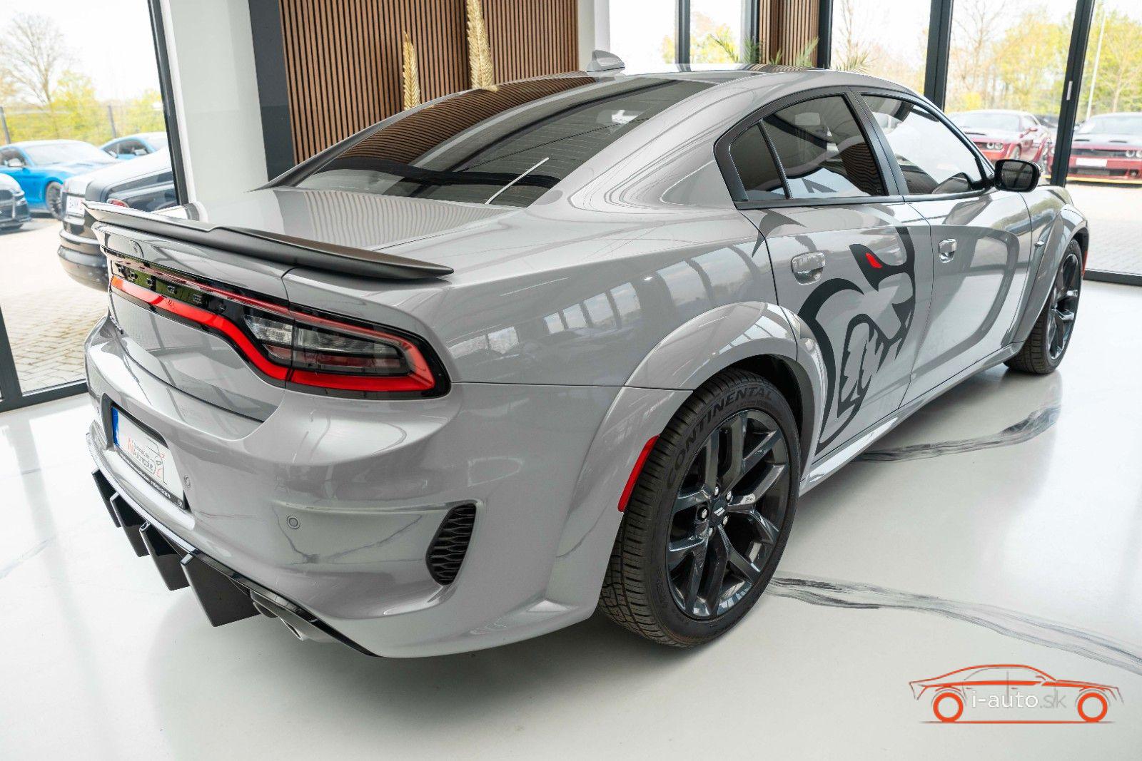 Dodge Charger 5,7 HEMI V8 WIDEBODY za 38500€