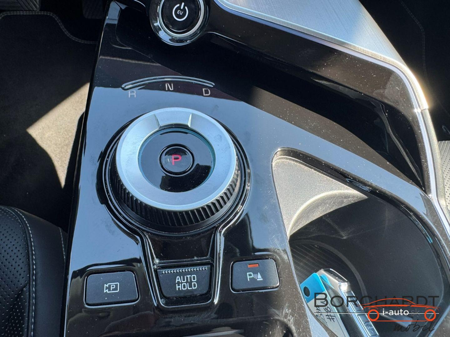 Kia EV6 77-kWh za 34900€