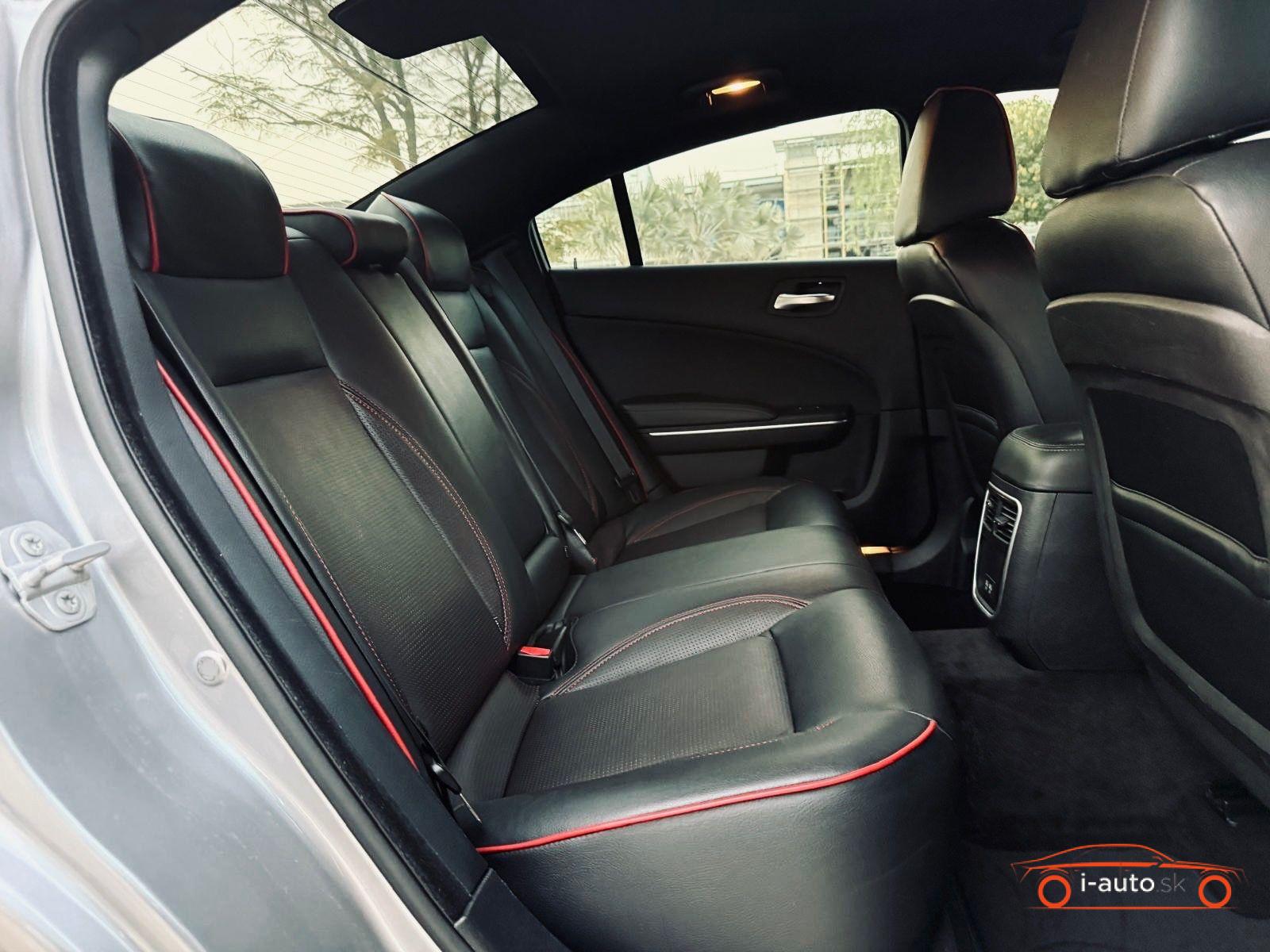 Dodge Charger SRT za 31100€
