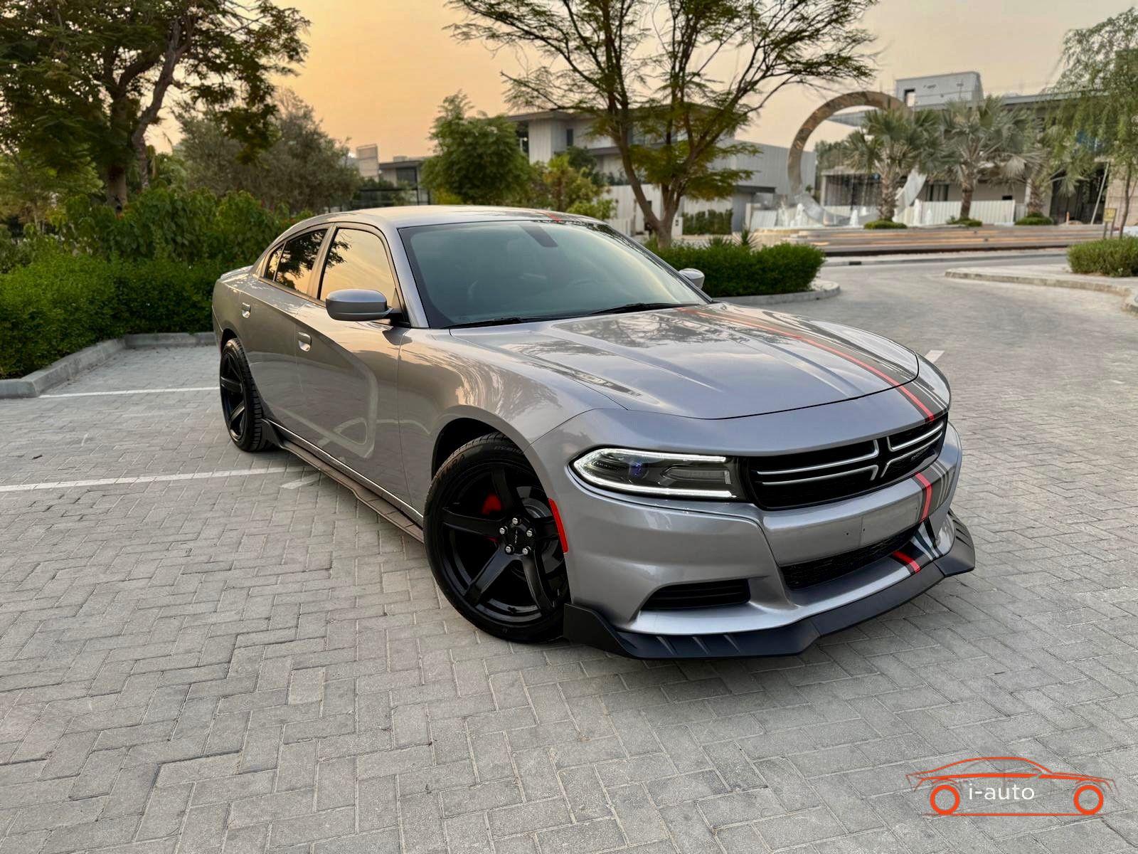 Dodge Charger SRT za 31100€