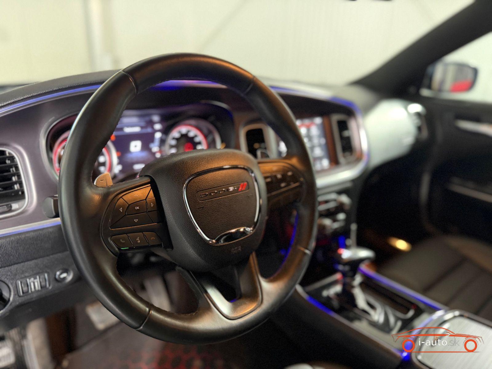 Dodge Charger 5,7l WIDEBODY-EXTREM-HELLCAT za 42500€
