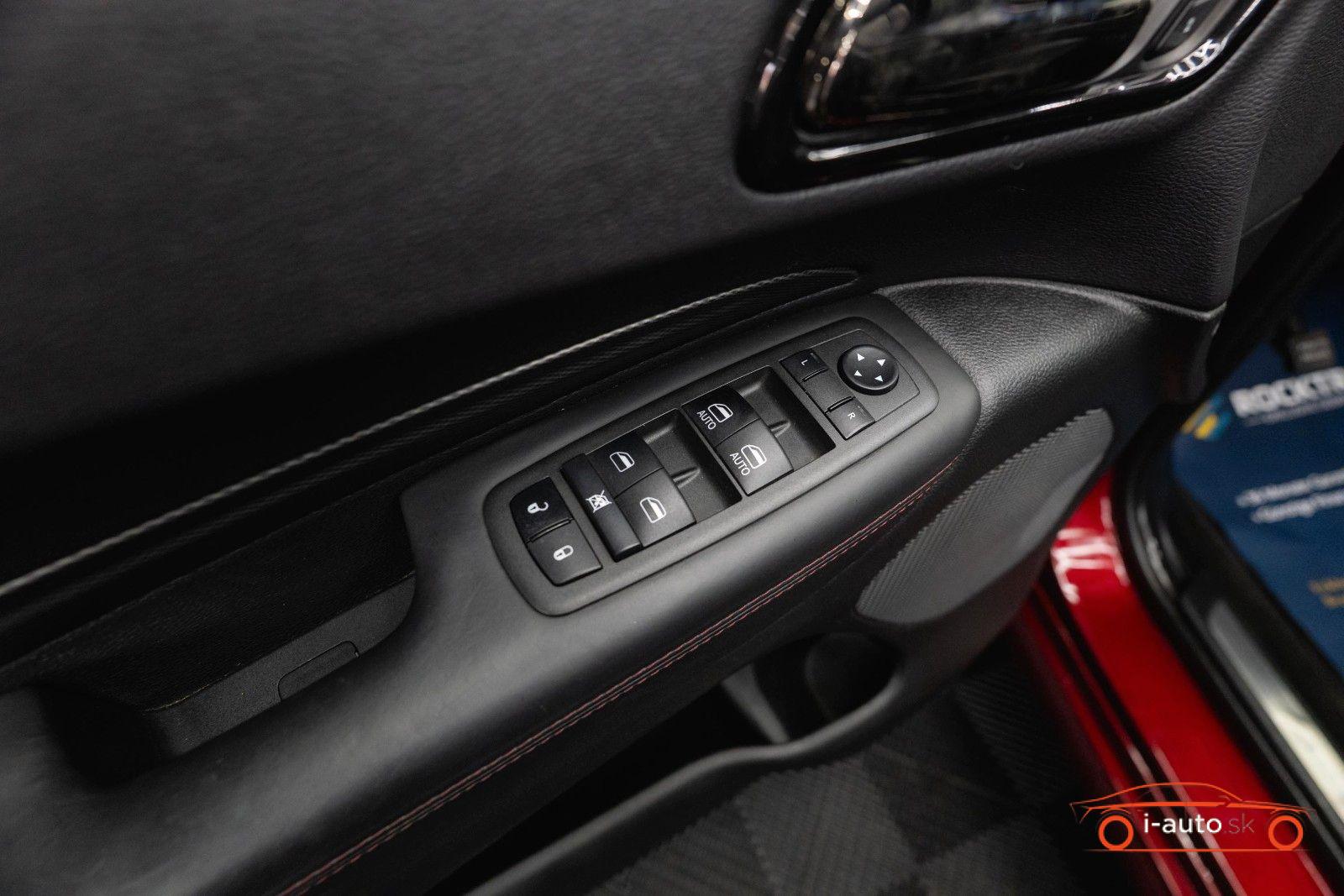 Dodge Durango 5.7 V8 SRT 4x4 za 42800€