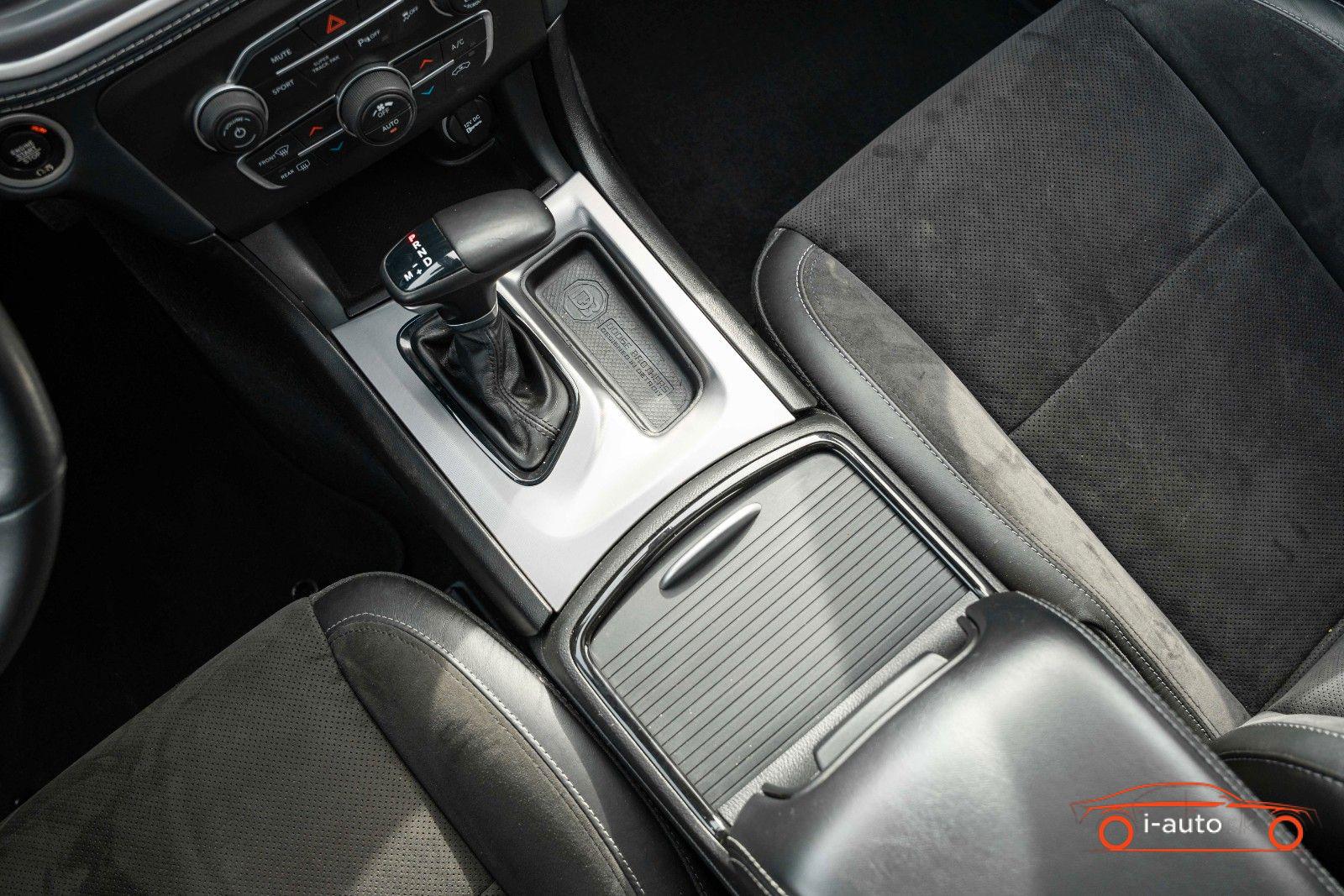 Dodge Charger 5,7 HEMI V8 WIDEBODY za 38500€