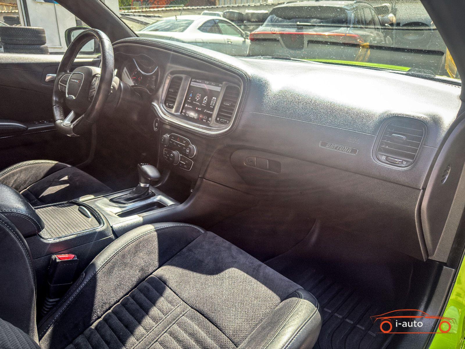 Dodge Charger 5.7 V8 R/T DAYTONA za 41000€