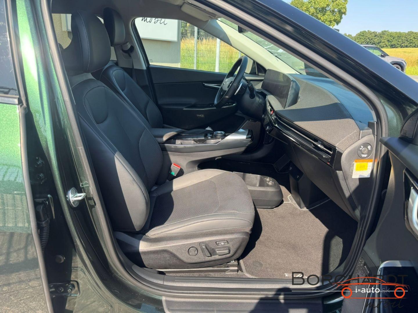 Kia EV6 77-kWh za 34900€