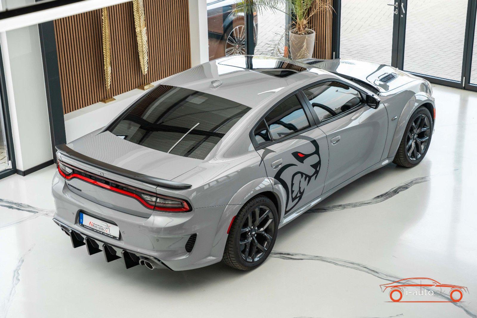 Dodge Charger 5,7 HEMI V8 WIDEBODY za 38500€