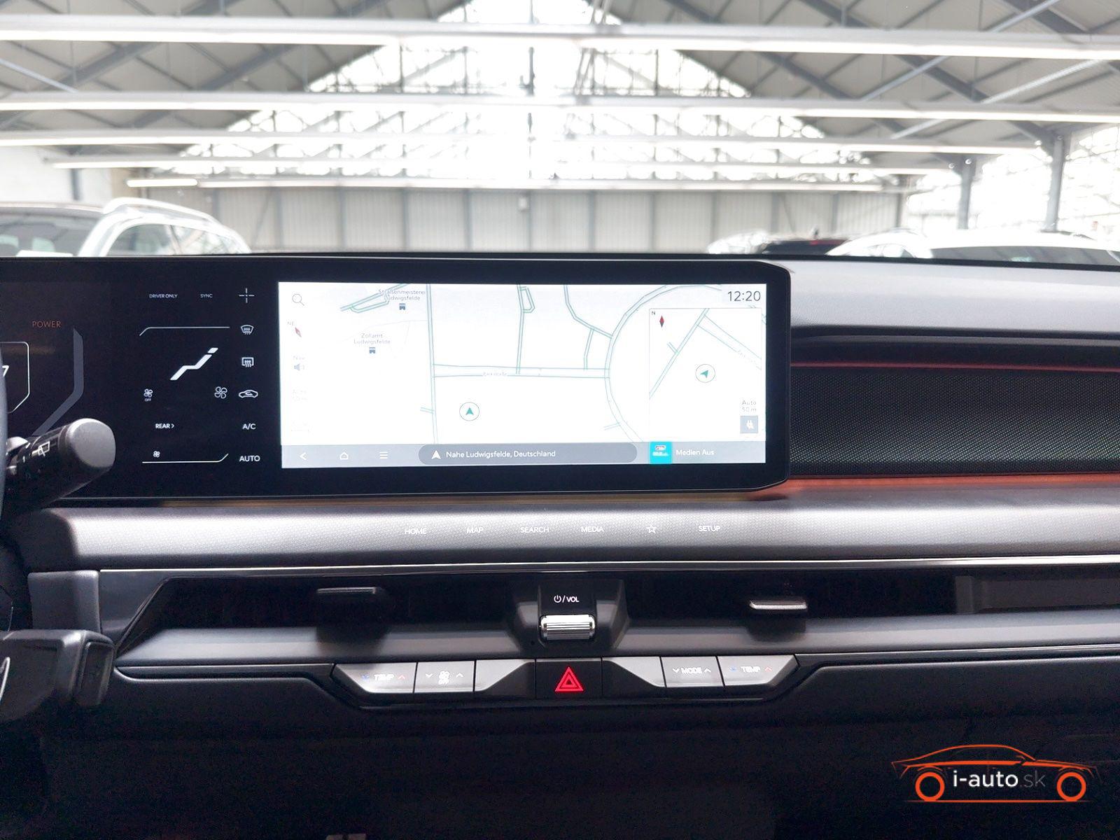 Kia EV9 GT-line  Launch Edition 4WD za 63900€