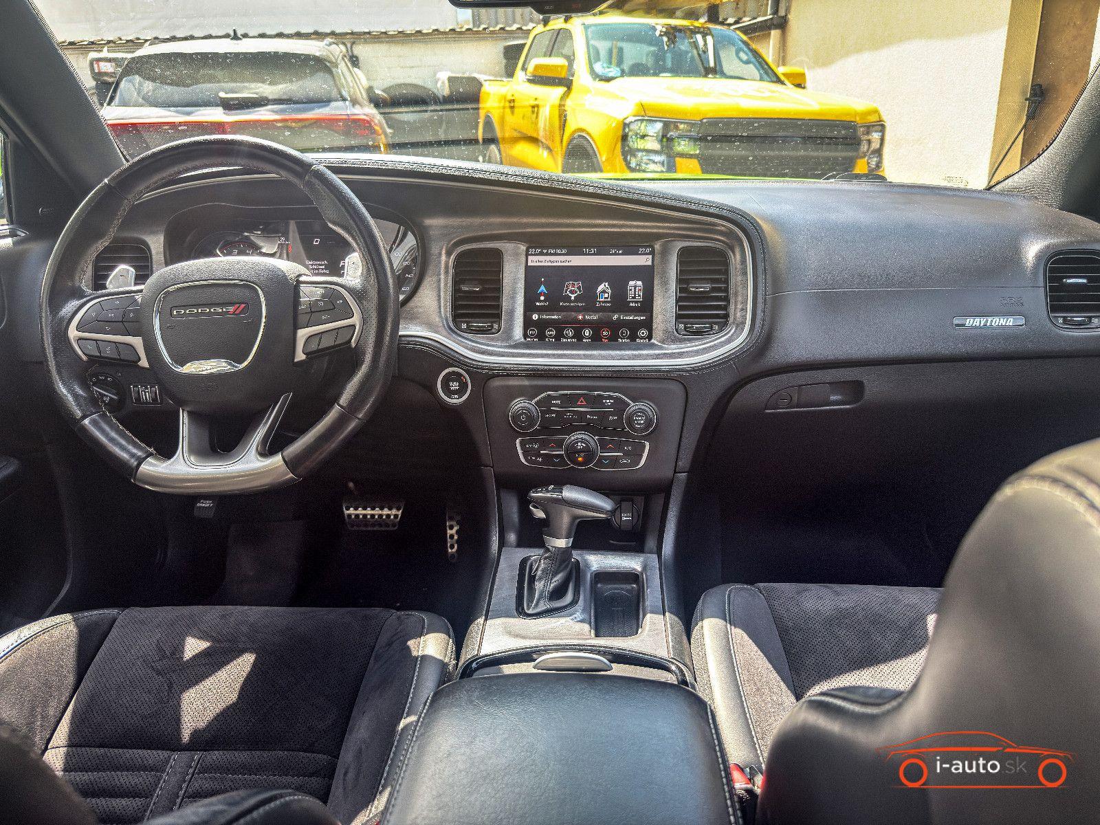 Dodge Charger 5.7 V8 R/T DAYTONA za 41000€