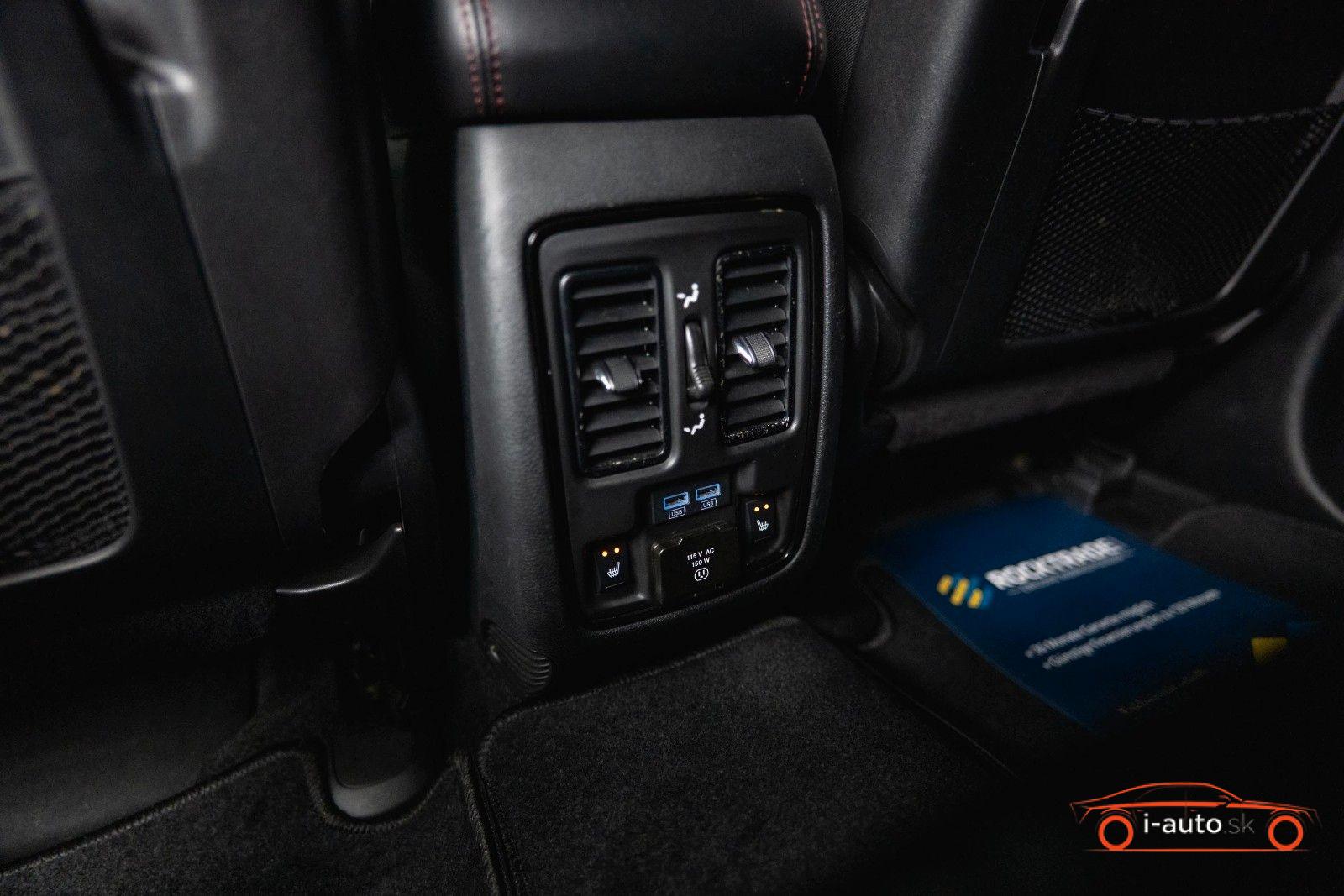 Dodge Durango 5.7 V8 SRT 4x4 za 42800€