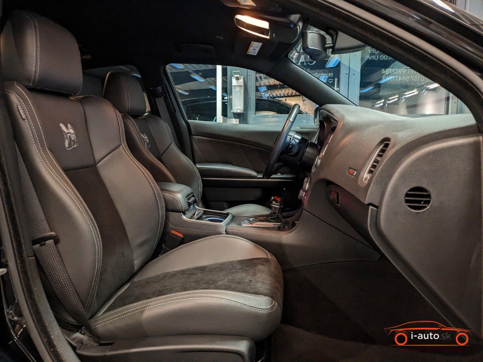 Dodge Charger SRT 6.4L V8 HEMI za 45500€