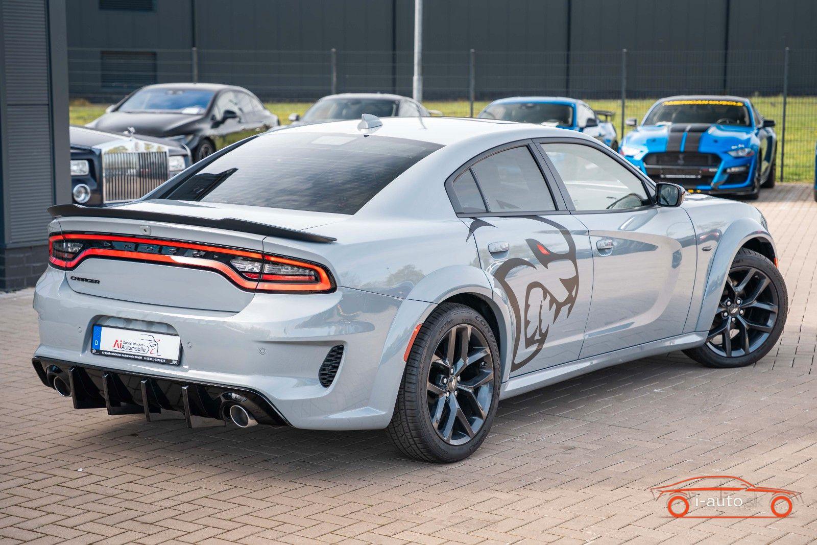 Dodge Charger 5,7 HEMI V8 WIDEBODY za 38500€