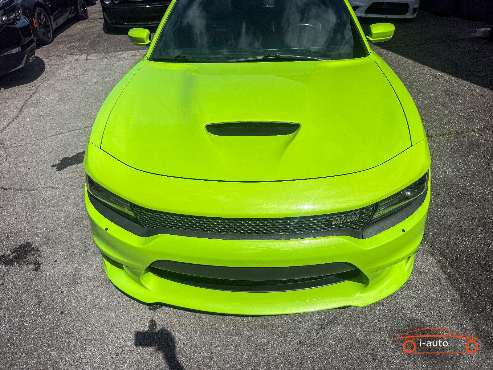 Dodge Charger 5.7 V8 R/T DAYTONA za 41000€