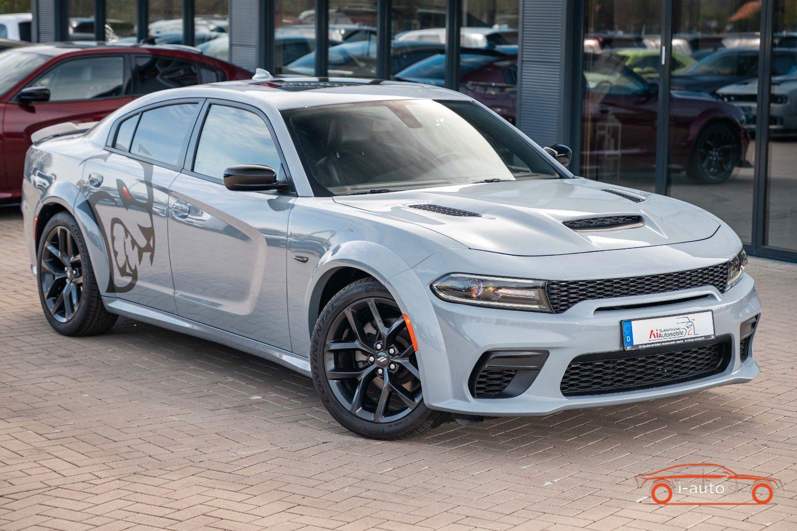 Dodge Charger 5,7 HEMI V8 WIDEBODY za 38500€