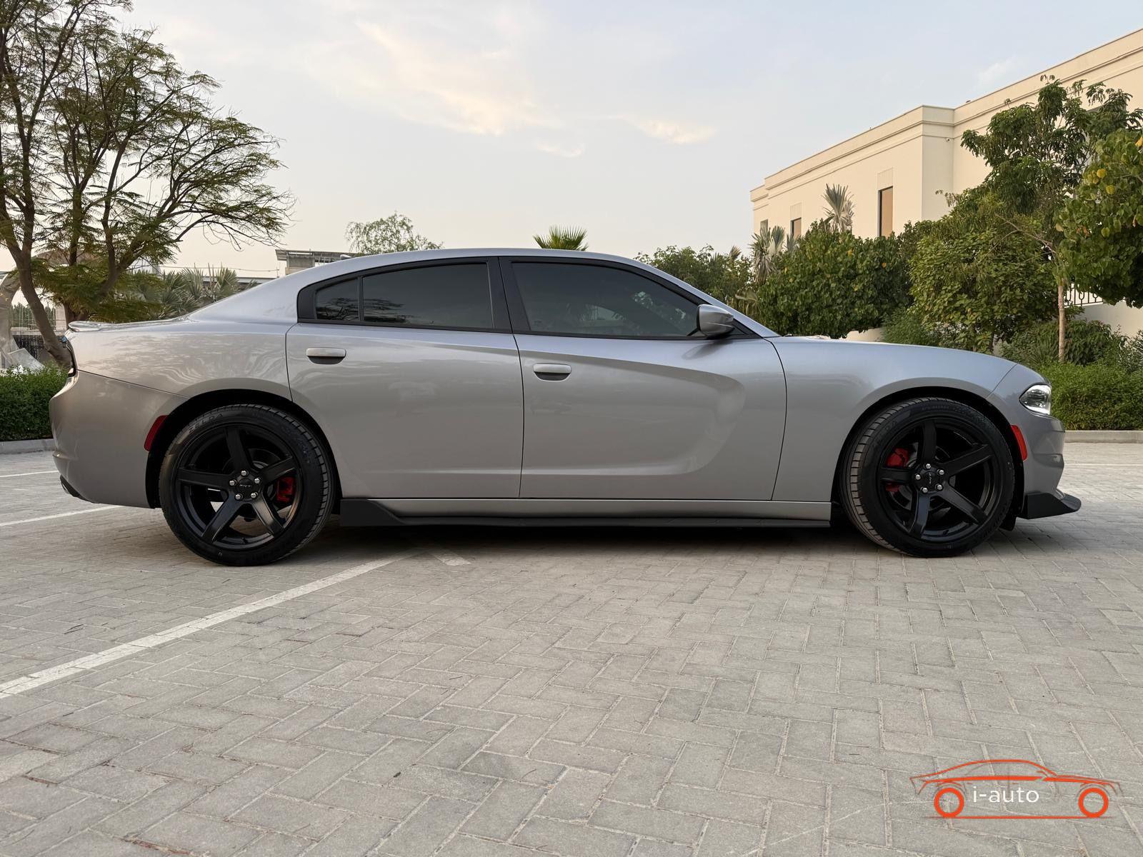 Dodge Charger SRT za 31100€