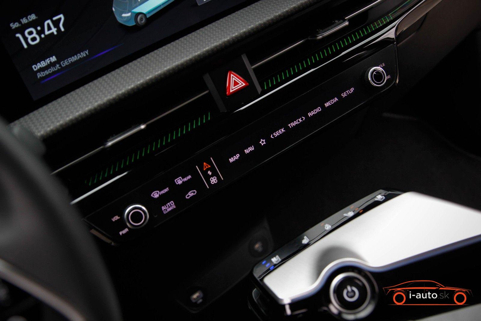 Kia EV6 Plus 77.4 kWh za 26000€