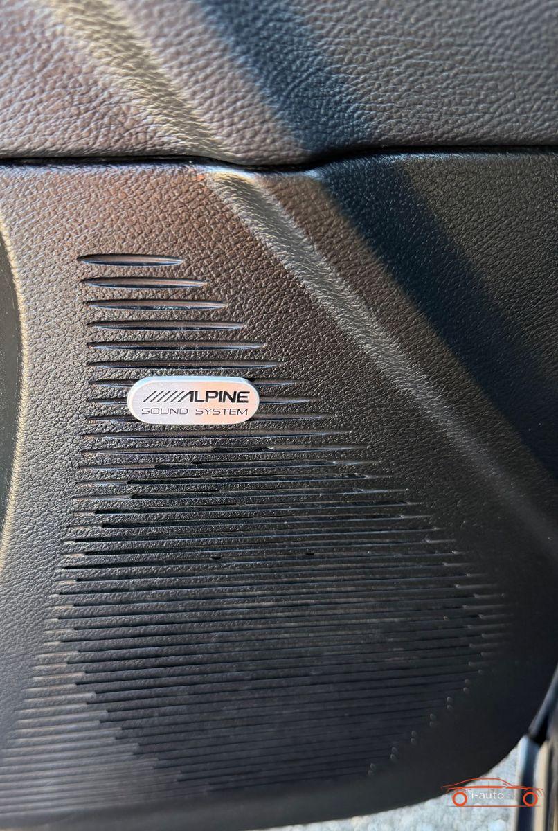 Dodge Challenger 3.6 AWD za 28000€