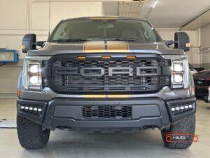 Ford F-150 5.0 V8 4X4 za 52&nbsp;300€