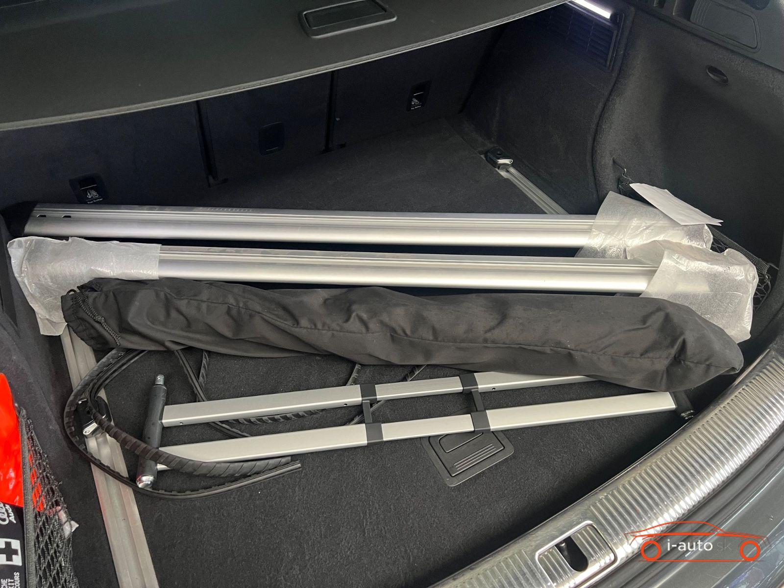 Audi Q5 50 TDI quattro S line  za 37300€