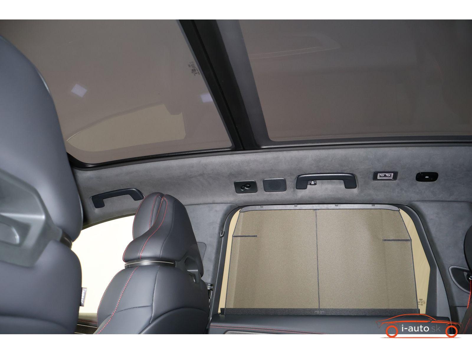Audi Q7 TDI quattro tiptronic za 118500€