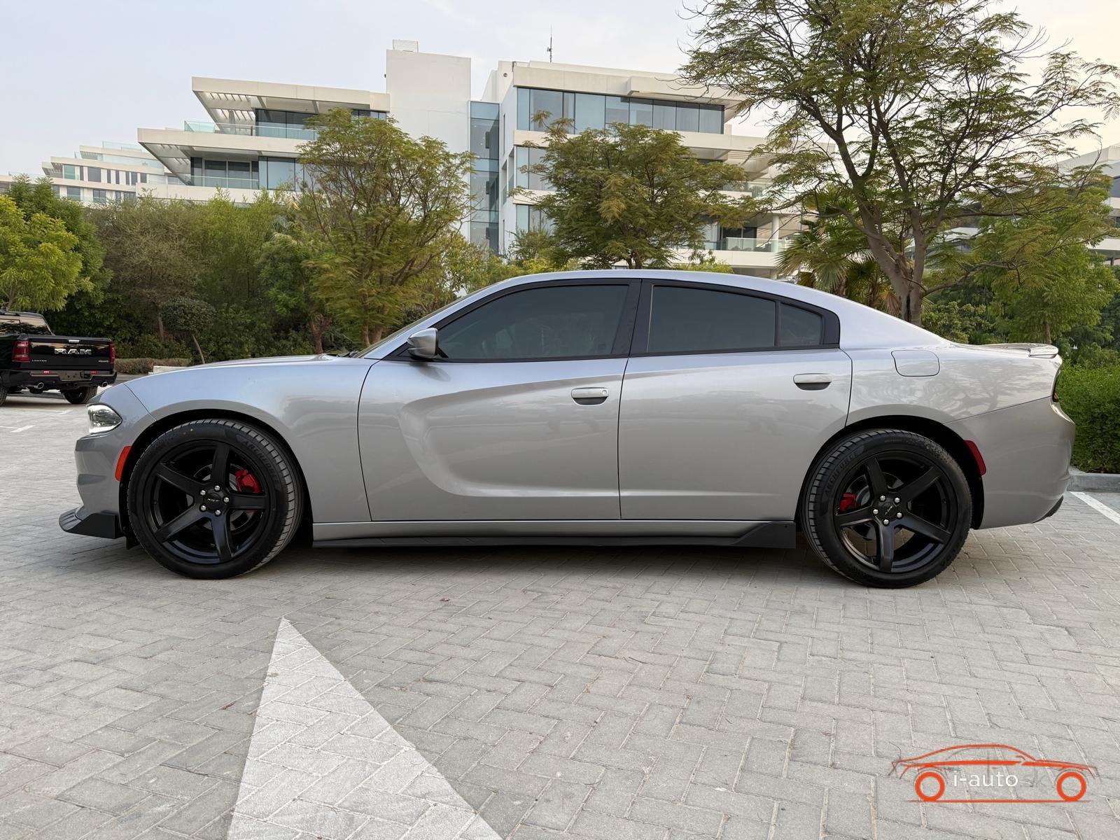 Dodge Charger SRT za 31100€