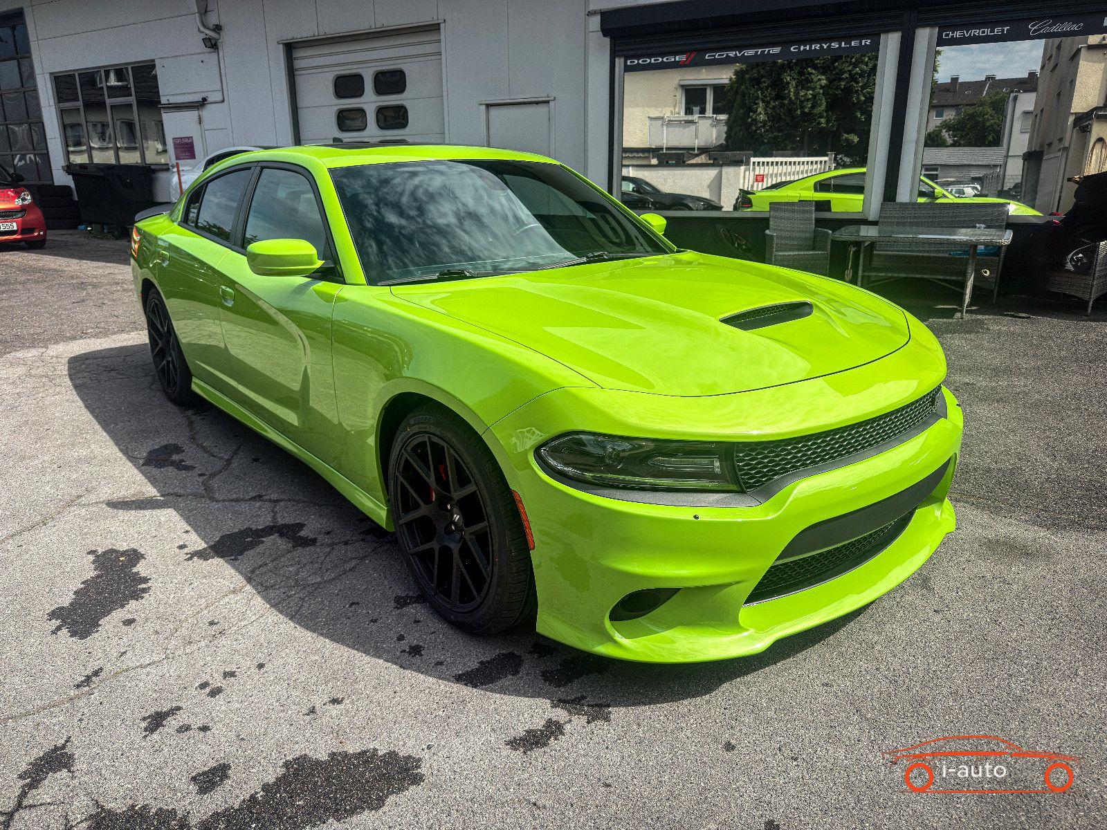 Dodge Charger 5.7 V8 R/T DAYTONA za 41000€