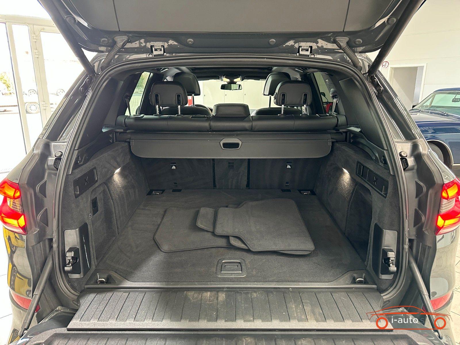 BMW X5 M50i  za 57900€