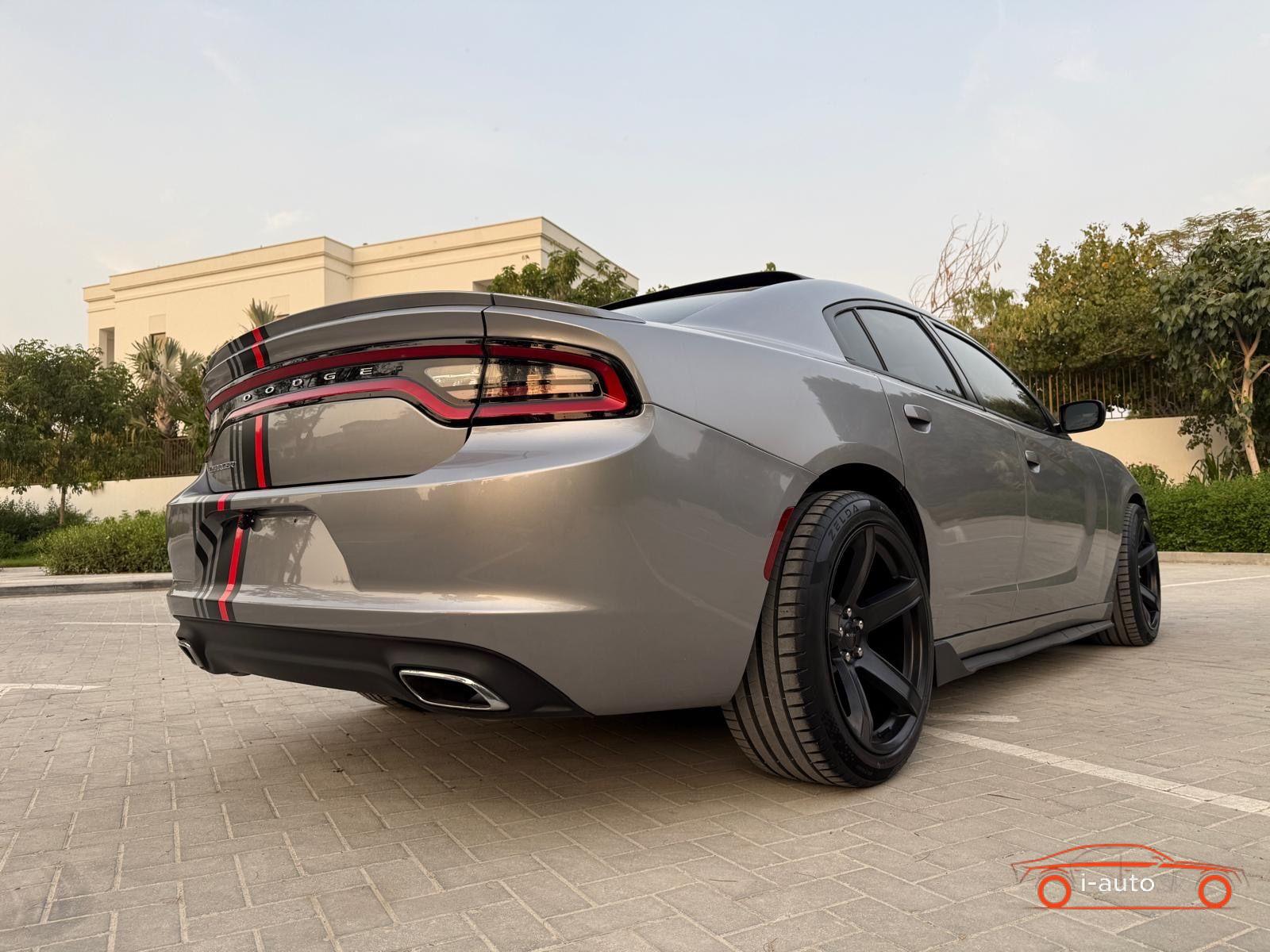 Dodge Charger SRT za 31100€