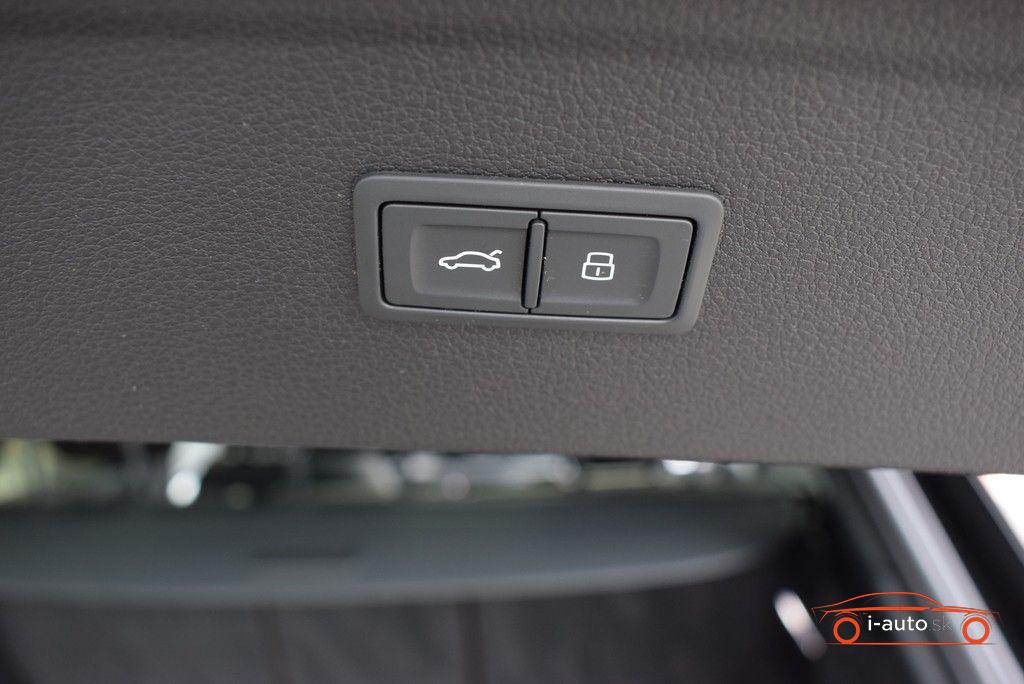 Audi Q5 40 TFSI quattro za 40500€